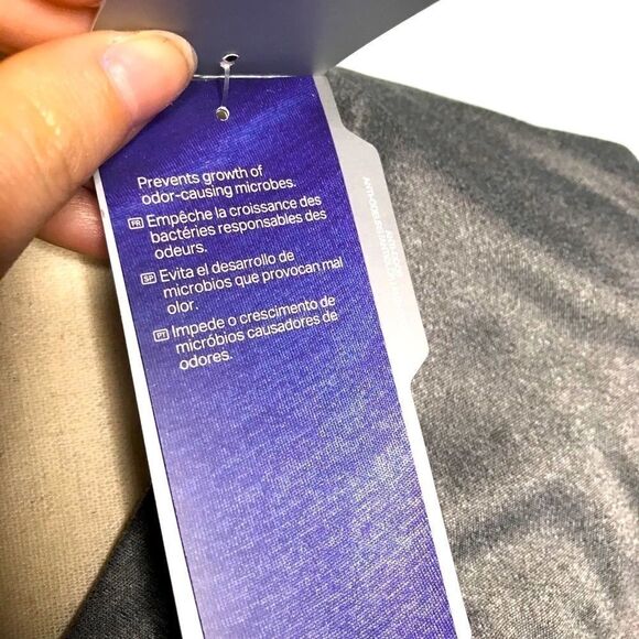 NTW Women’s Under Armour Heat Gear T-shirt - Picture 7 of 11